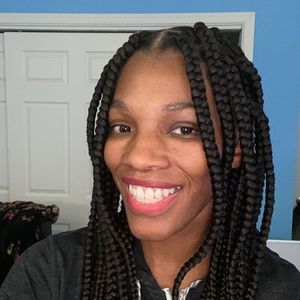 Meet your Posher, Brandee